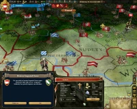 2. Europa Universalis III: Heir to the Throne (DLC) (PC) (klucz STEAM)